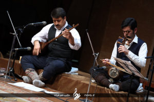 shoash-concert-ahmad mohsenpour-fajr music festival 3